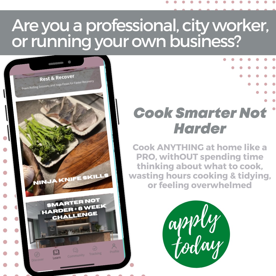 Gregory's food app open on a phone screen.